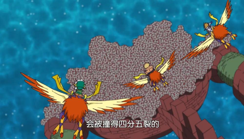 穿越星海