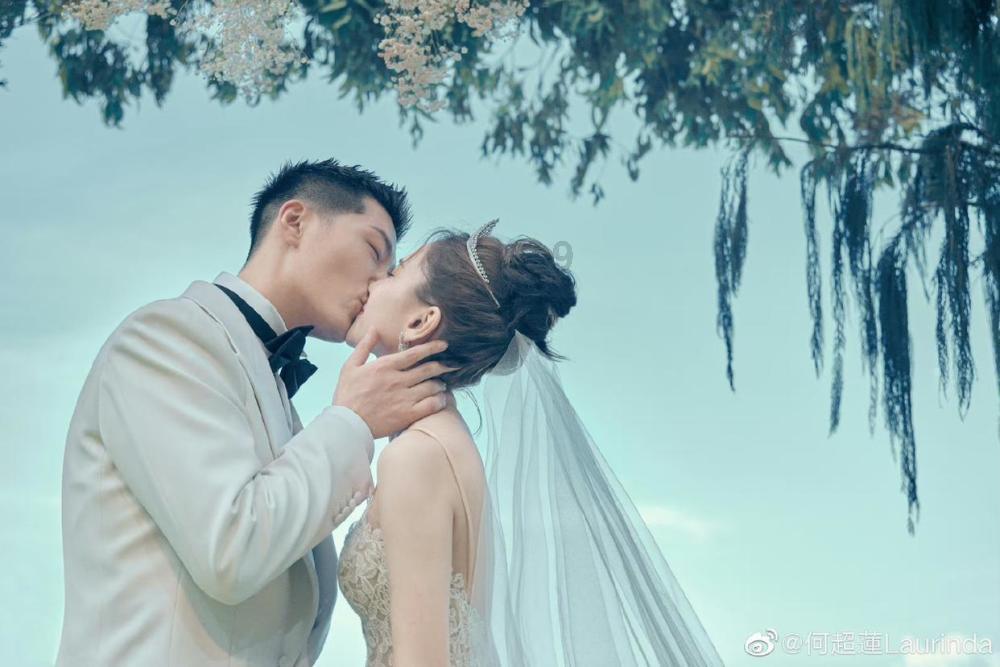 星动，只为你
