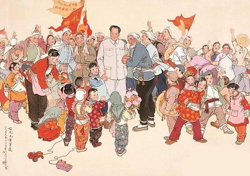 奢华年代